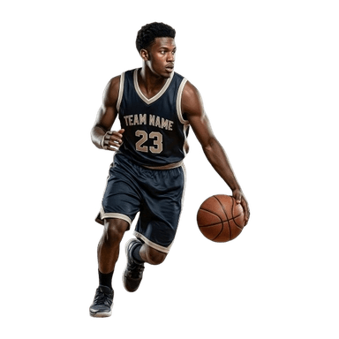 High school player