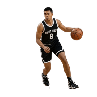 JUCO transfer player